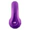 Hamiltonbuhl Flex-Phones Indestructible Foam Headphones, Purple KIDS-PPL - alternate 5
